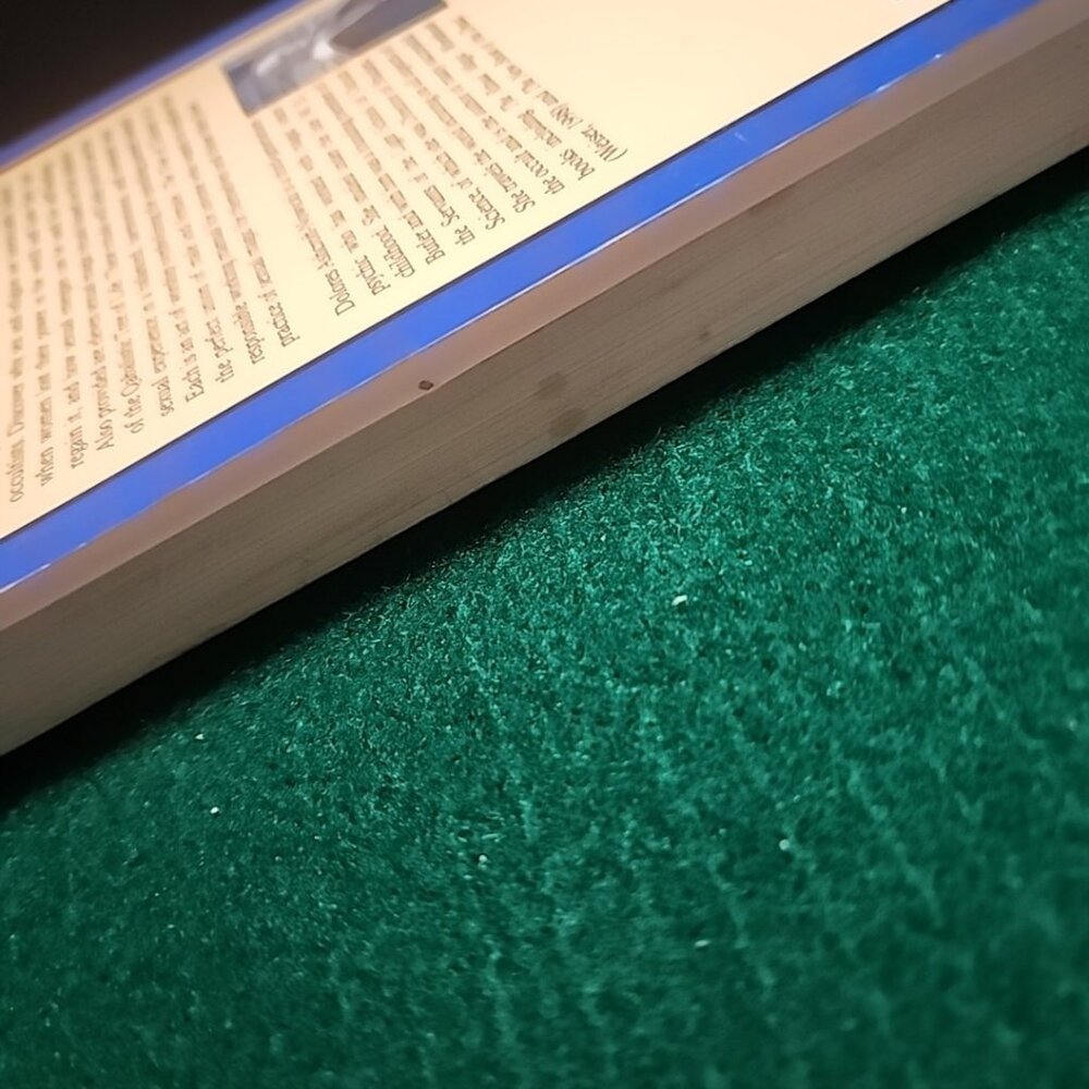 The Tree of Ecstasy: An Advanced Manual of s**ual Magic By Dolores Ashcroft - Picture 10 of 12